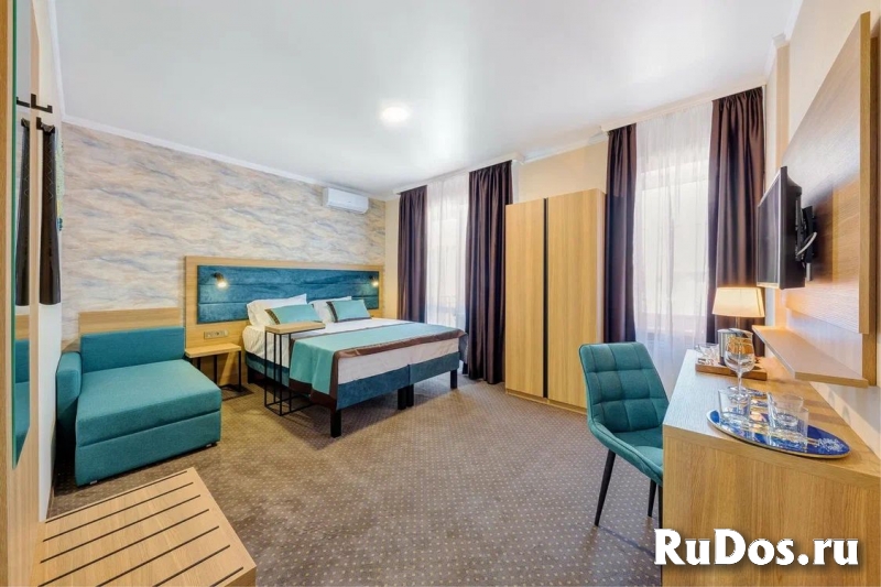 Отдых на Черном море. Бутик-отель Атлантида изображение 7