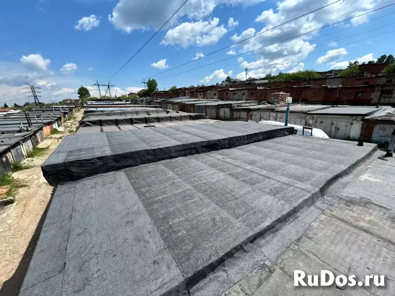 Требуются кровельщики наплавляемая кровля фотка