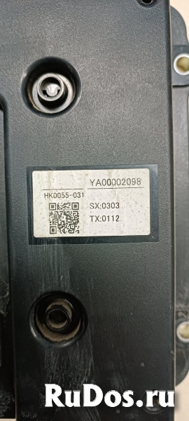 Контроллер информационный ya00002098 фотка