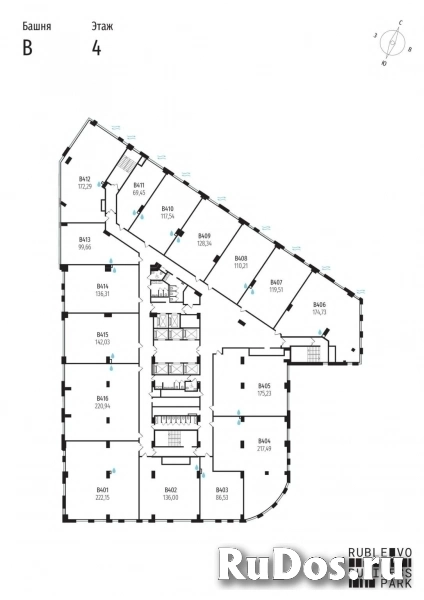 Продам коммерческую недвижимость 128 м2 фото