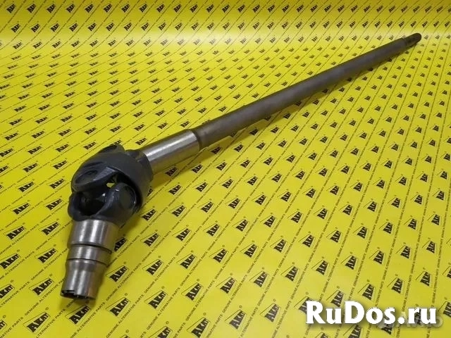 Полуось в сборе ZF 0501008852 фото