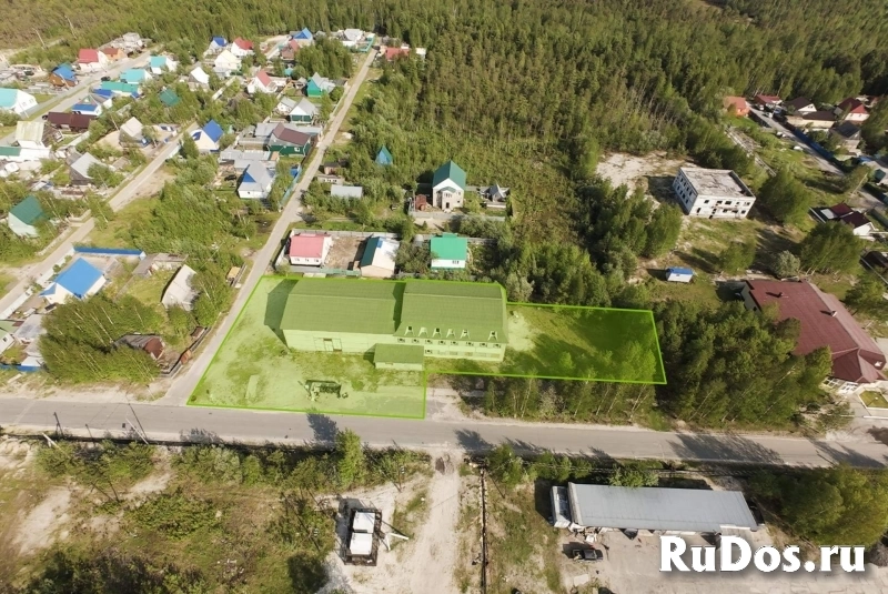 Продам коммерческую недвижимость 1048.2 м2 изображение 3