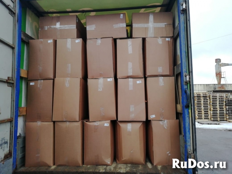 ПЛАСТИКОВАЯ БУТЫЛЬ 500 МЛ изображение 4