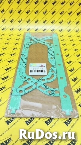 Прокладка поддона deutz 04204458 изображение 3