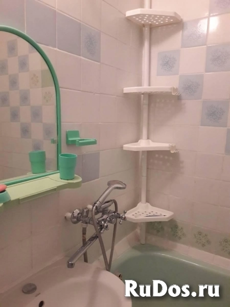 Сдается 2-х комнатная просторная квартира изображение 8