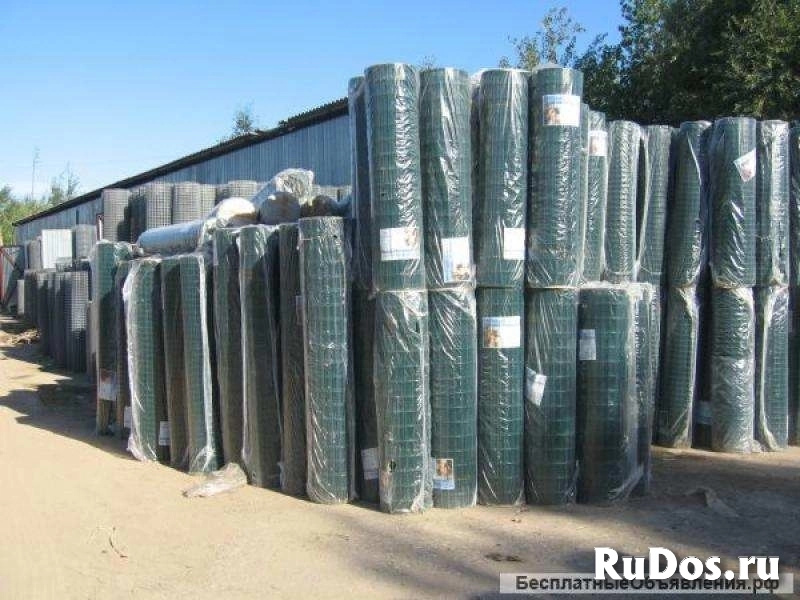 Сетки 287 наименований для различных нужд. изображение 5