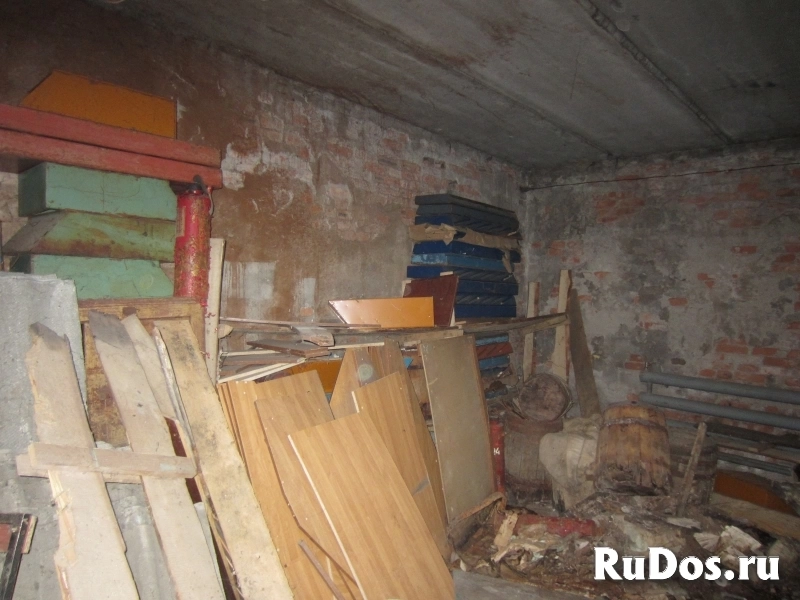 ПСН площадью 34,2 кв.м. изображение 4