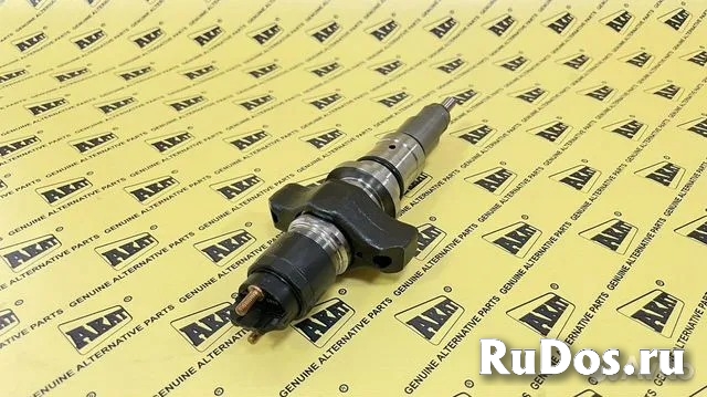 Топливная форсунка BOSCH  0445120080 изображение 5