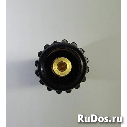 Клемма лабораторная К-366-100А фотка