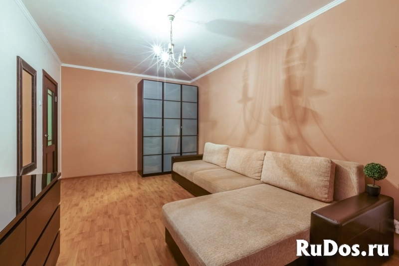 Inndays Apartments изображение 7