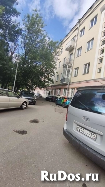 Продам комнату 64 м2 изображение 7