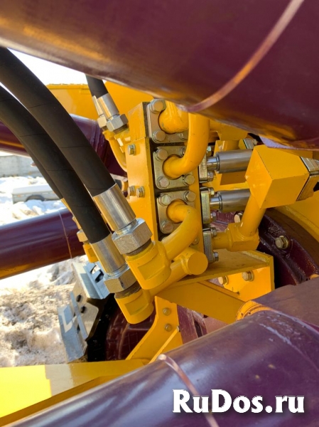 Бульдозер ЧЕТРА Т20 Т-20 после капремонта с гарантией изображение 12