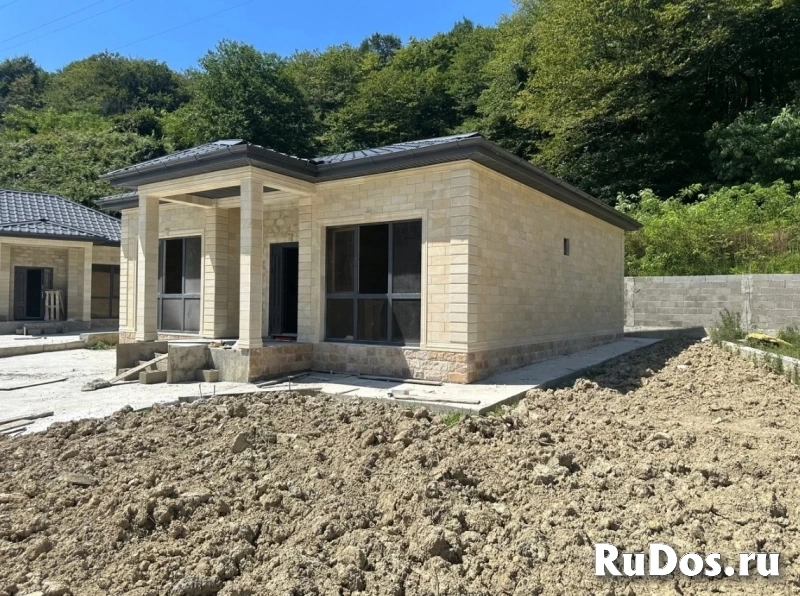 Дом в Дагомысе. фотка