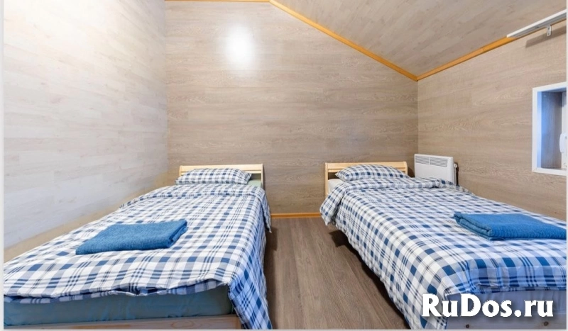 Дом 120 м² на участке 8 сот. изображение 7