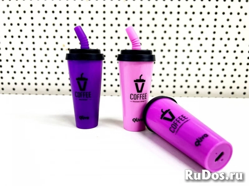 Электронные сигареты купить в Краснокамске изображение 5