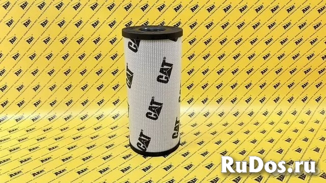 Фильтр гидравлический  Caterpillar 328-3655 изображение 5