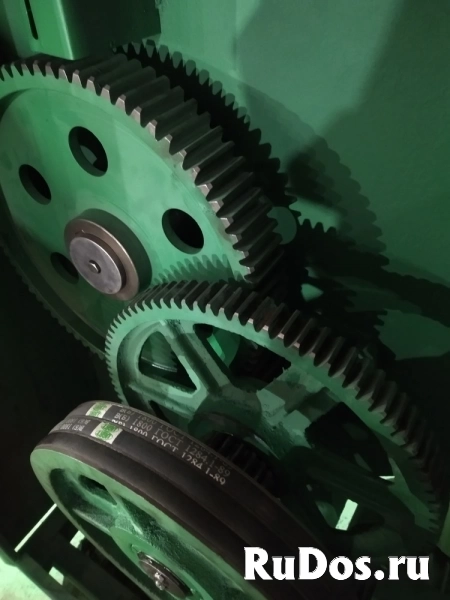 МГМ 6 1000 листогиб электромеханический , гнет 5х2000 мм продам изображение 9