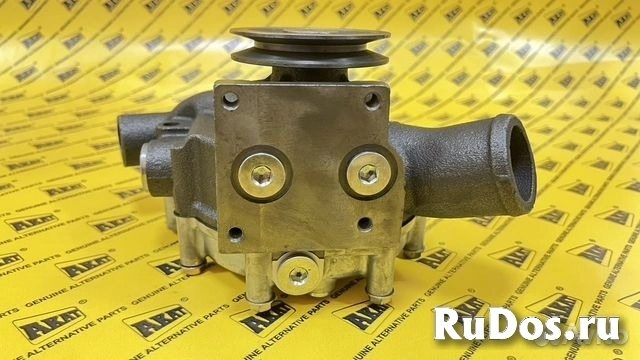 Водяной насос OEM 195-0303 изображение 5