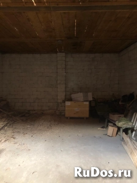 Продам гаражные боксы в г.Никольск фотка