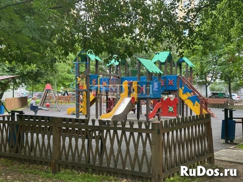 Продам 2 комнатную квартиру 58.1 м2 изображение 10