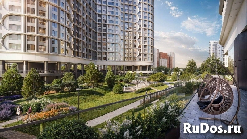 Продам 2 комнатную квартиру 64.2 м2 изображение 6