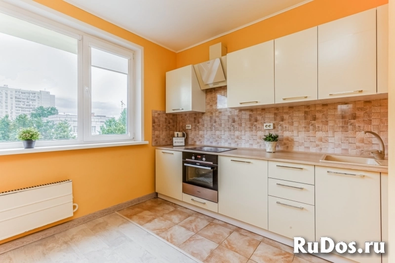 Inndays Apartments изображение 5