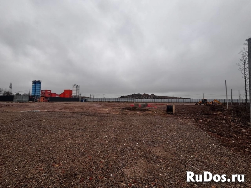 Сдам коммерческую недвижимость 30 сот изображение 6