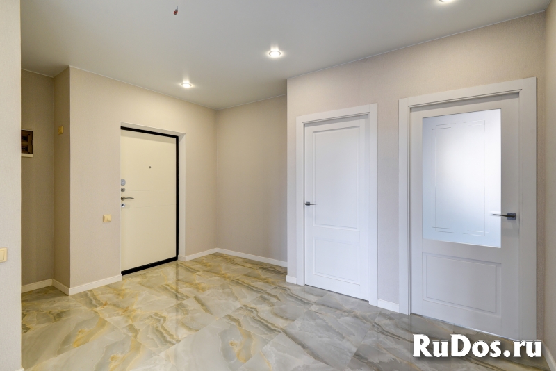 Продается трёхкомнатная квартира. фотка