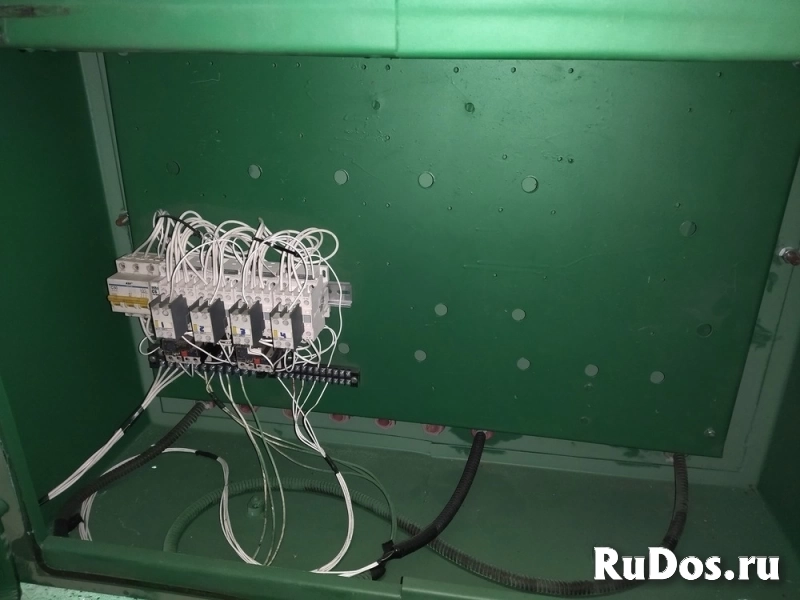 МГМ 6 1000 листогиб электромеханический , гнет 5х2000 мм продам изображение 5