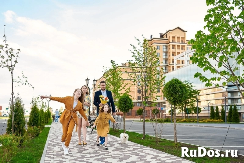 Продается!!! 1-к.квартира в ЖК "Российский" изображение 4