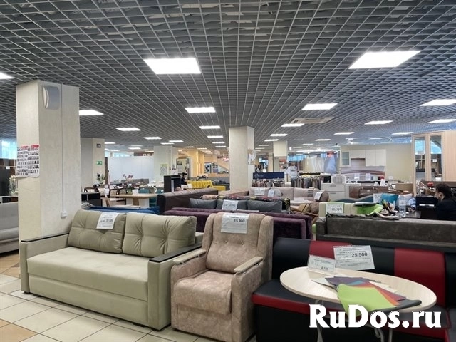 Продажа Торгового комплекса 3500 кв м с арендаторами. Окупаемость 100 мес. Есть возможность купить 2 этажа 2000 кв м. изображение 10