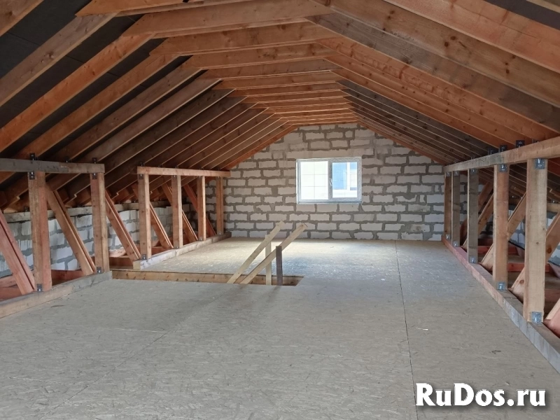 Продам дом 194.6 м2 изображение 8