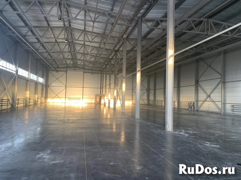 Сдам коммерческую недвижимость 1458 м2 фотка