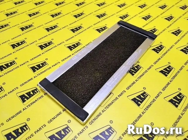 Фильтр кабины volvo VOE11712164 фотка