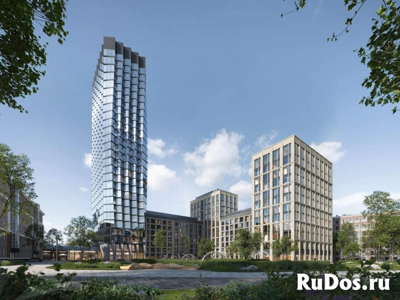 Продам 1 комнатную квартиру 48.3 м2 изображение 8