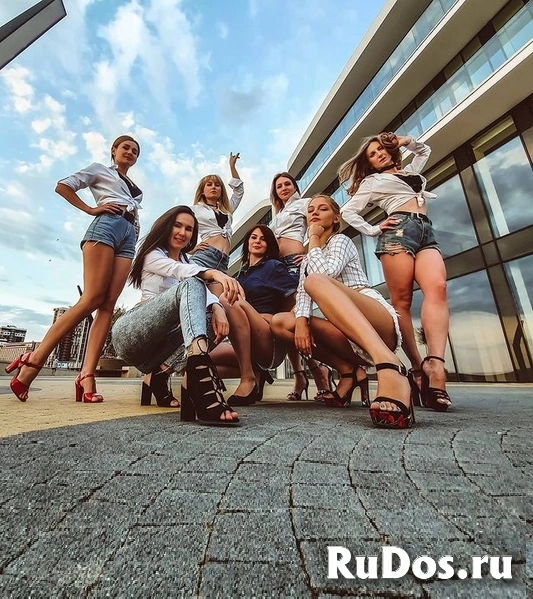 Обучение современным танцам изображение 5