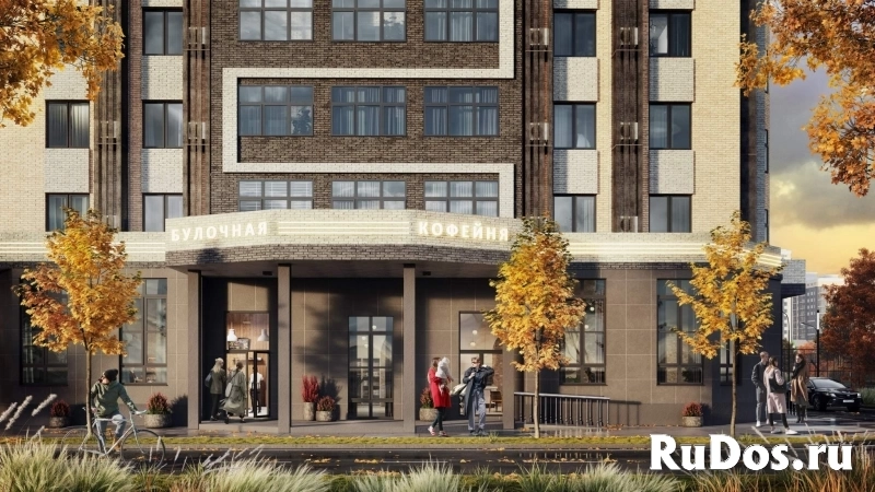 Продам 1 комнатную квартиру 24.01 м2 изображение 9