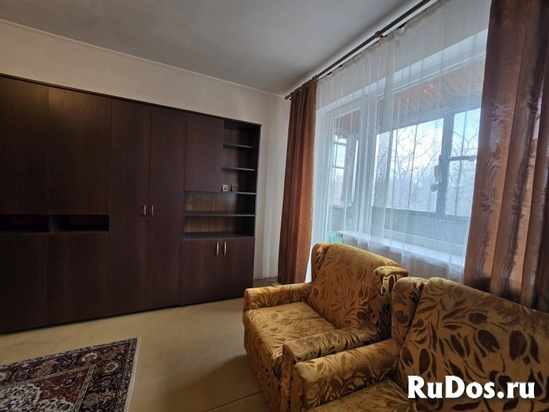 Продажа квартиры 31.6 м2 изображение 5