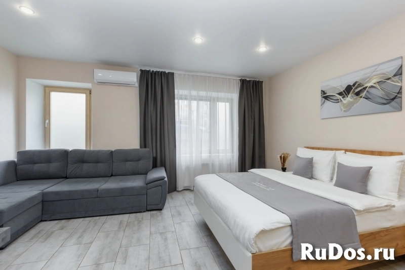 Inndays Apartments изображение 3