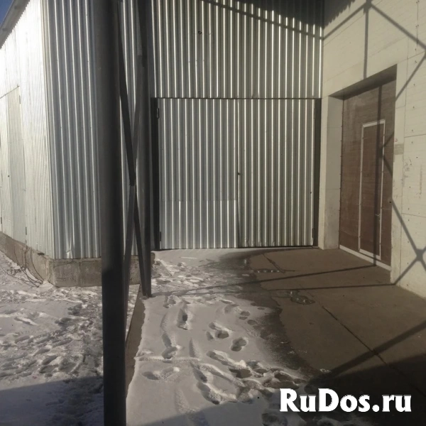 Сдам коммерческую недвижимость 1150 м2 изображение 4