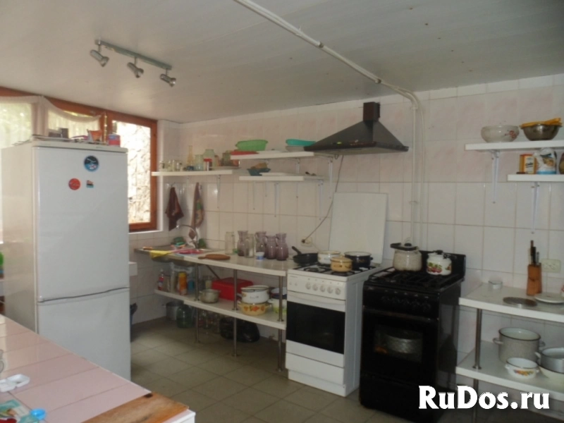 Продам жилой дом и пансионат в Феодосии изображение 11