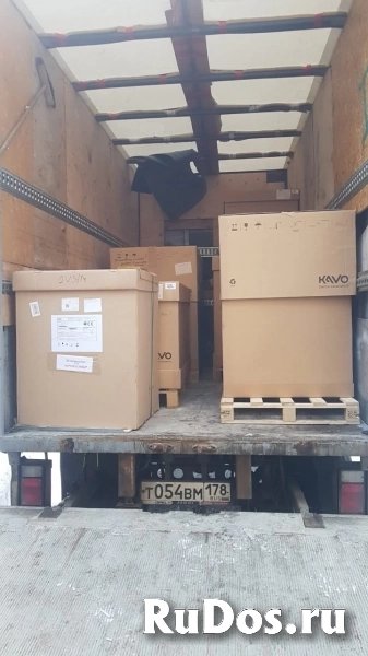 Гидроборт грузоперевозки фотка