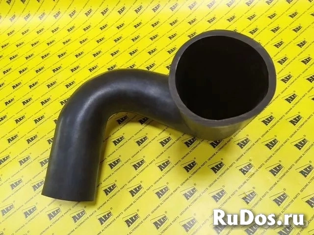 Патрубок воздушного фильтра JCB 334/C5331 фотка