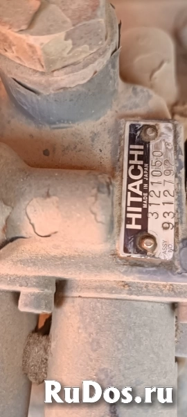 Блок электромагнитных клапанов 9334070 изображение 8