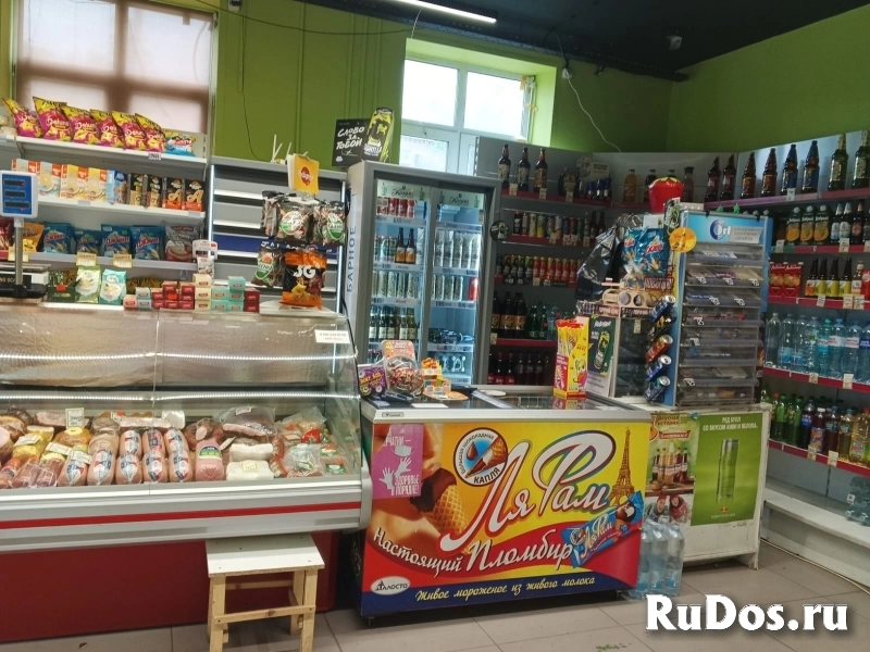 Торговая площадь 51м2 в аренду изображение 5