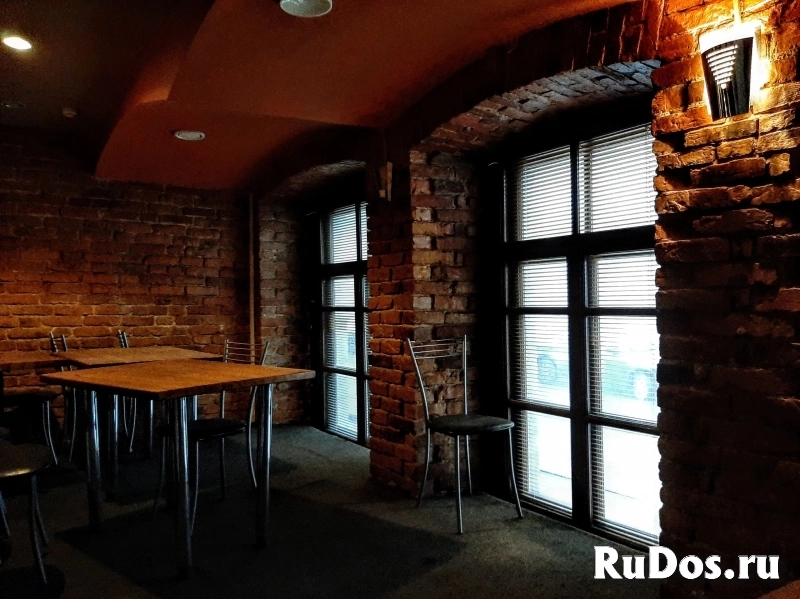 В аренду предлагается помещение кафе клуба Троицкий мост изображение 7