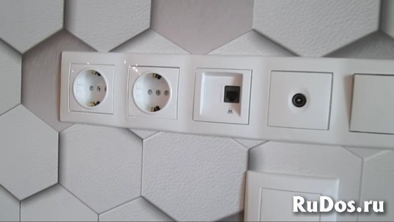 Электромонтаж изображение 6