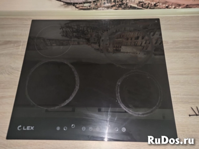 Ремонт варочных панелей изображение 4