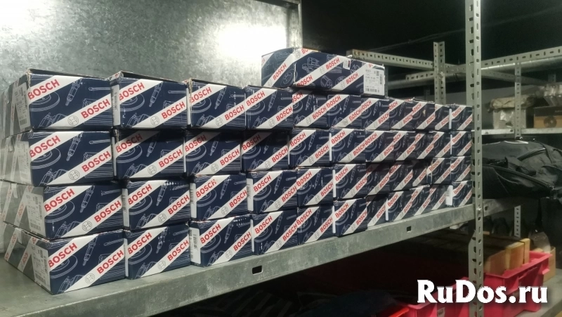 Форсунки и ТНВД чистка, ремонт изображение 4