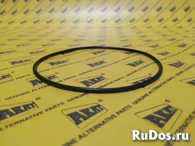 Уплотнительное кольцо JCB 828/00414 изображение 4